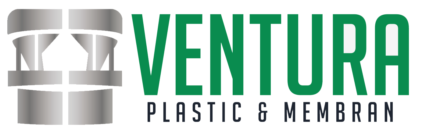 Ventura Plastik & Membran Logo